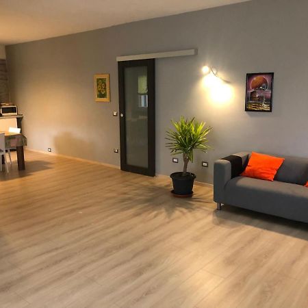 "La Bella Della Cappuccina" Casa Con Parcheggio Interno Gratuito Apartment Домодосола Екстериор снимка