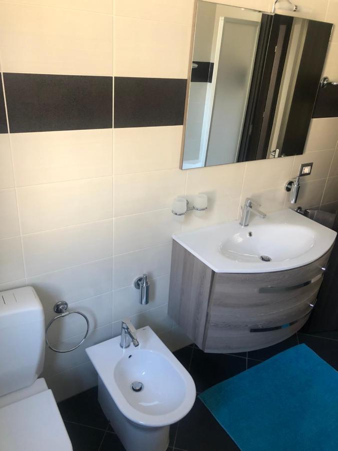 "La Bella Della Cappuccina" Casa Con Parcheggio Interno Gratuito Apartment Домодосола Екстериор снимка