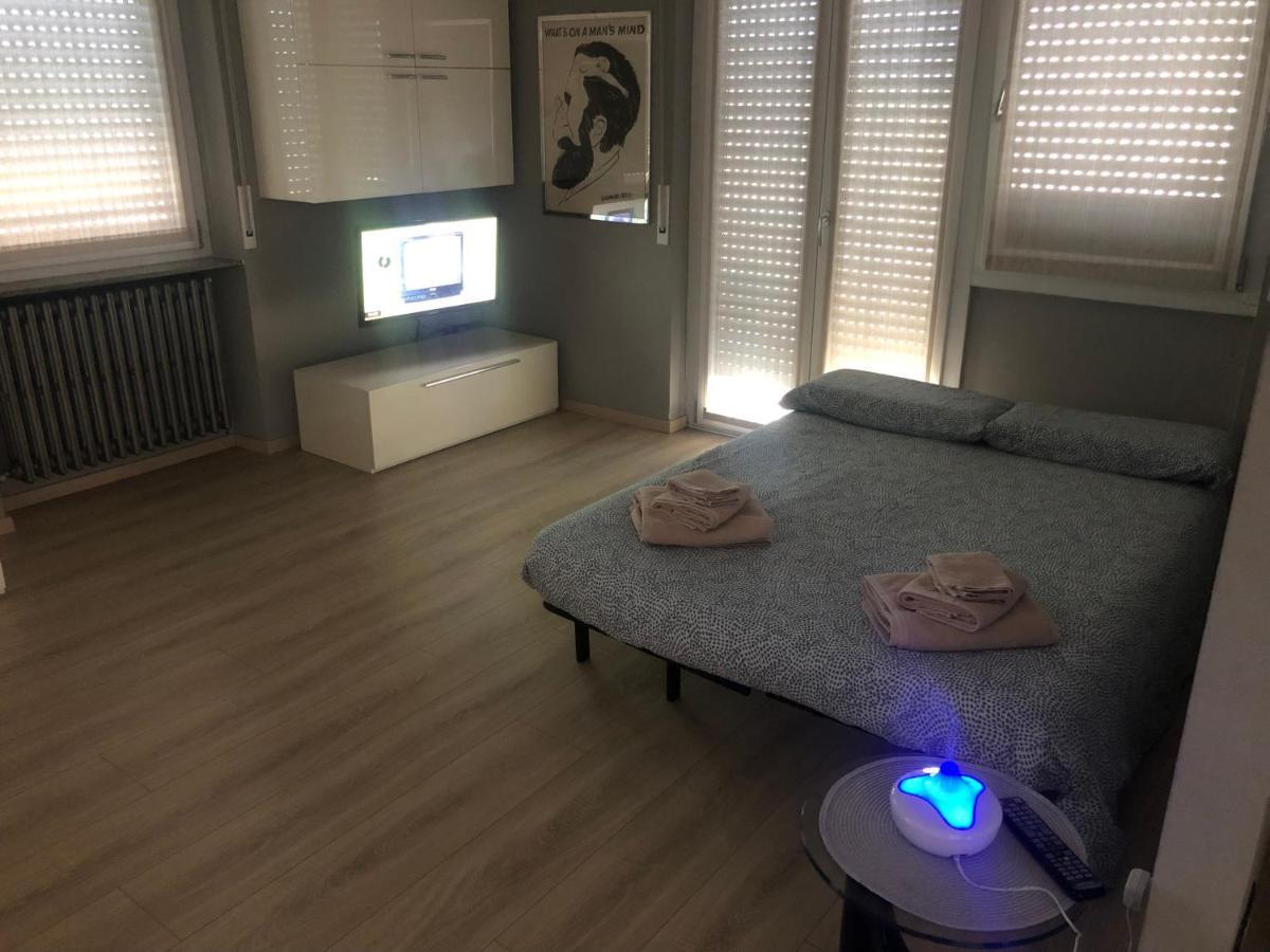 "La Bella Della Cappuccina" Casa Con Parcheggio Interno Gratuito Apartment Домодосола Екстериор снимка