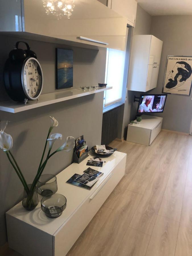 "La Bella Della Cappuccina" Casa Con Parcheggio Interno Gratuito Apartment Домодосола Екстериор снимка