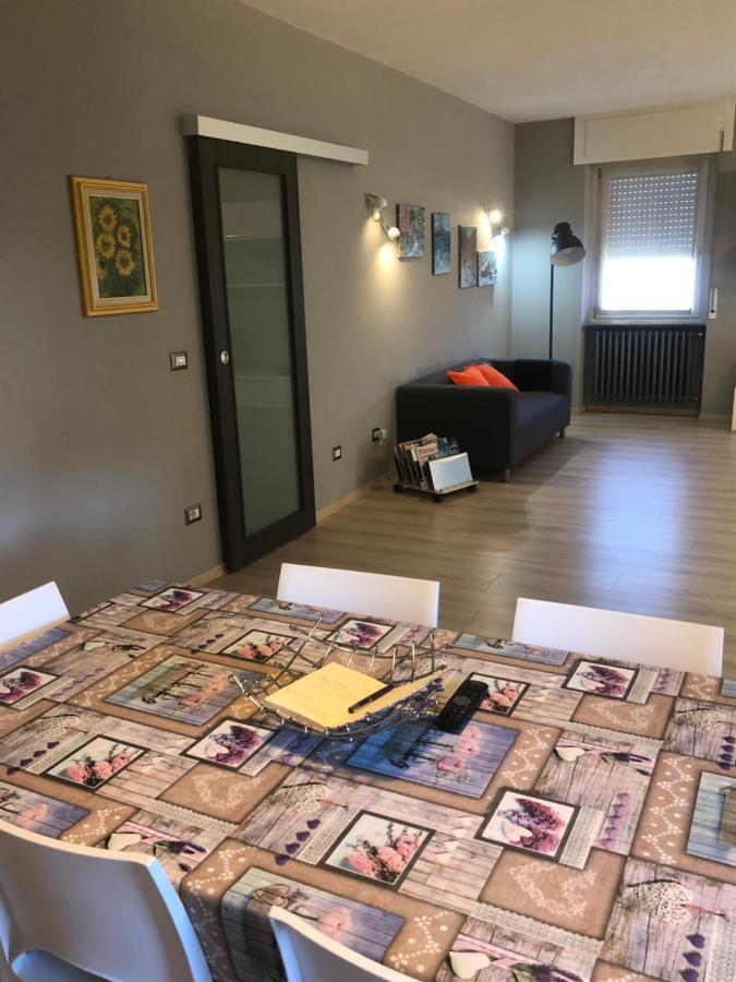 "La Bella Della Cappuccina" Casa Con Parcheggio Interno Gratuito Apartment Домодосола Екстериор снимка