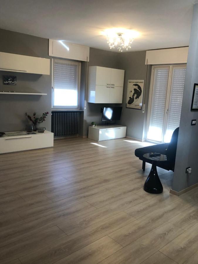 "La Bella Della Cappuccina" Casa Con Parcheggio Interno Gratuito Apartment Домодосола Екстериор снимка